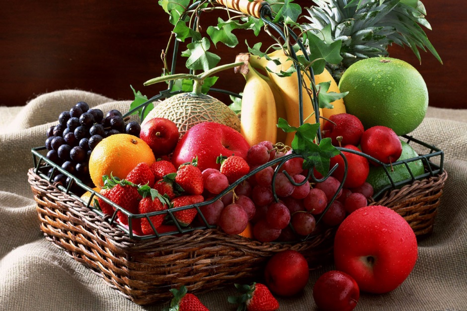 разные правила для различных фруктов