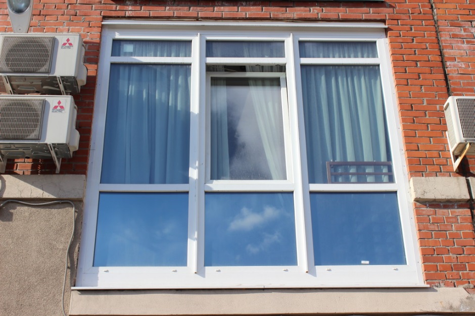 Можно ли увеличить оконный проем в квартире? Способы расширить окно.Фото3